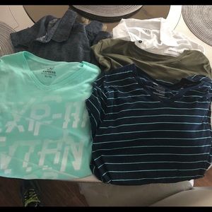 Shirt Lot